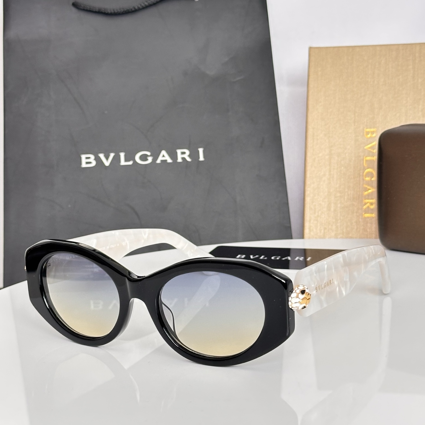 ‼️BVLGAR*🌟🌟🌟MODEL：BV40007I 🌟🌟🌟SIZE：52口19-140🌟🌟🌟
