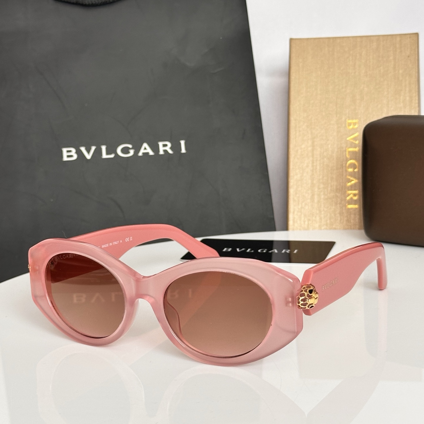 ‼️BVLGAR*🌟🌟🌟MODEL：BV40007I 🌟🌟🌟SIZE：52口19-140🌟🌟🌟