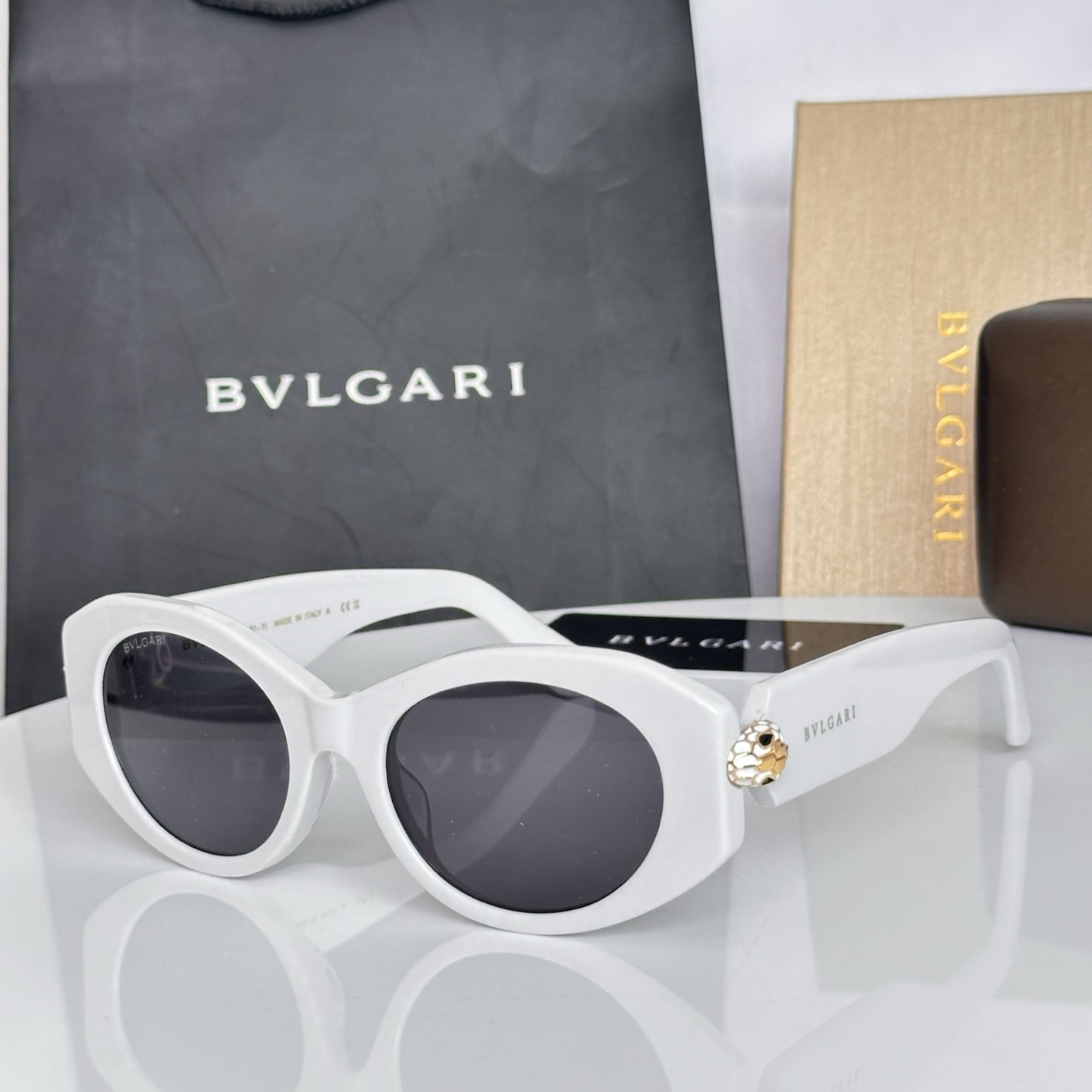 ‼️BVLGAR*🌟🌟🌟MODEL：BV40007I 🌟🌟🌟SIZE：52口19-140🌟🌟🌟