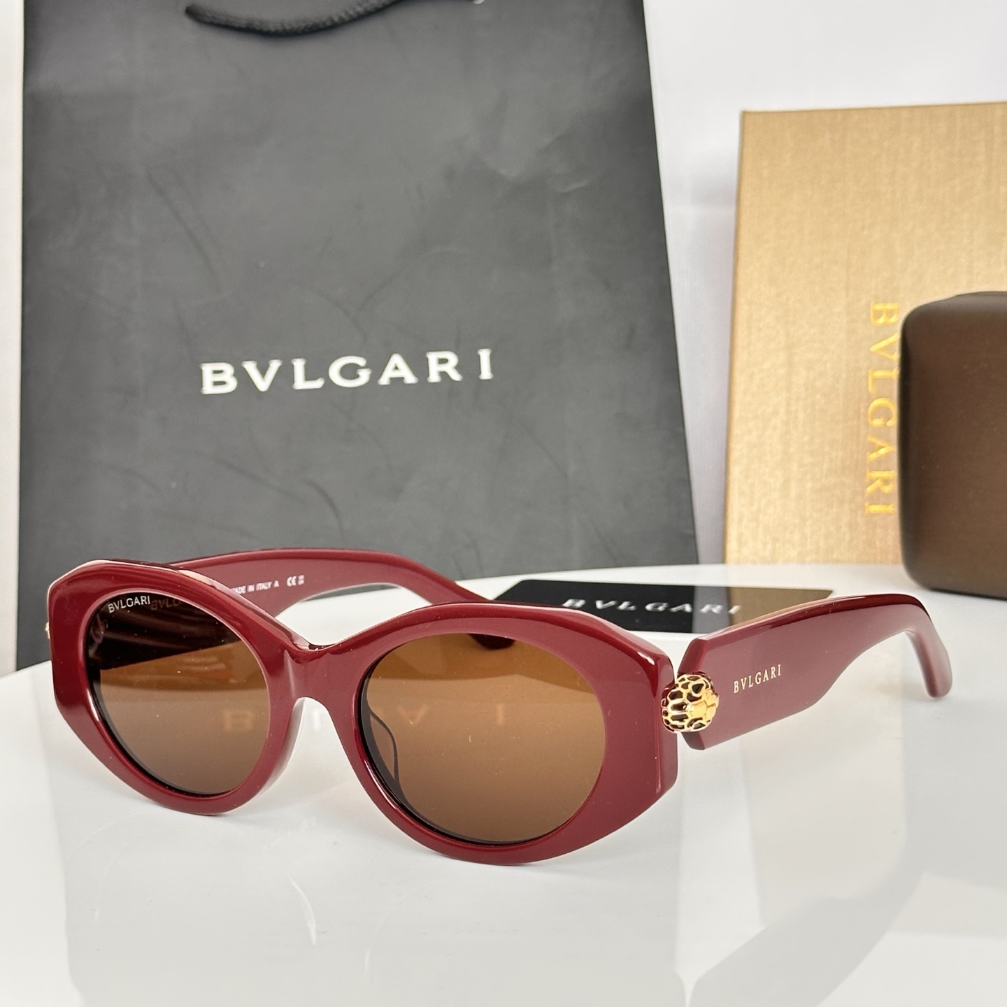 ‼️BVLGAR*🌟🌟🌟MODEL：BV40007I 🌟🌟🌟SIZE：52口19-140🌟🌟🌟