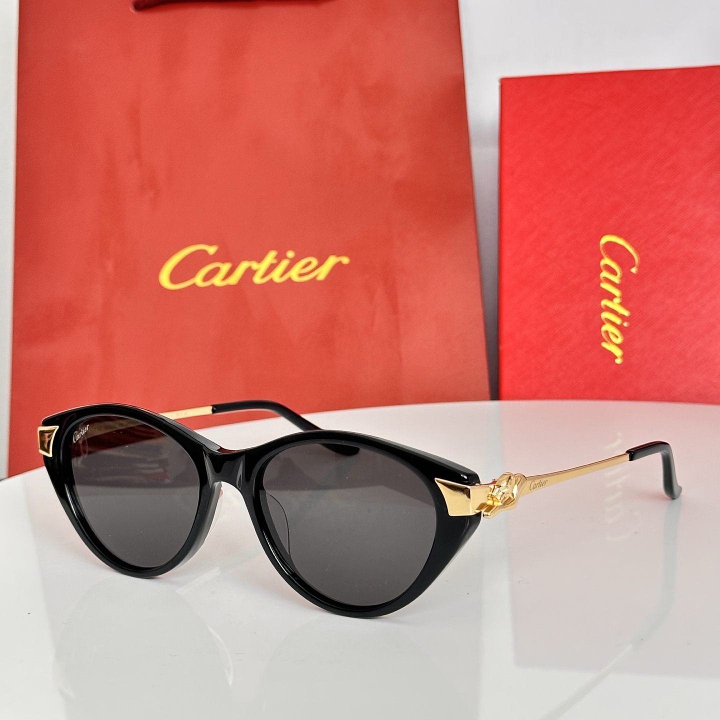 ‼️Cartie*✨✨✨MODEL：CT0656S✨✨✨SIZE:54口15-135✨✨✨