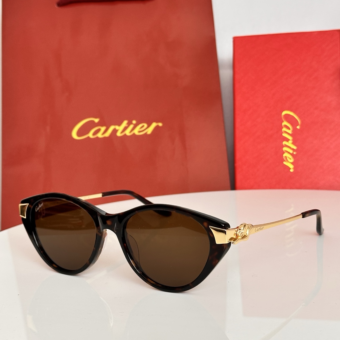 ‼️Cartie*✨✨✨MODEL：CT0656S✨✨✨SIZE:54口15-135✨✨✨