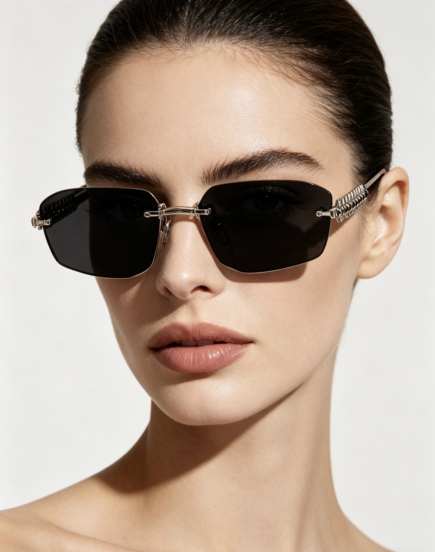 NO:769975,Cartie*MODELCT0642SSIZE: 58 mouth 18 glasses sunglasses, glasses, cartier19860909Cartie*MODELCT0642SSIZE: 58口18眼镜墨镜太阳镜,眼镜,cartier,glasses