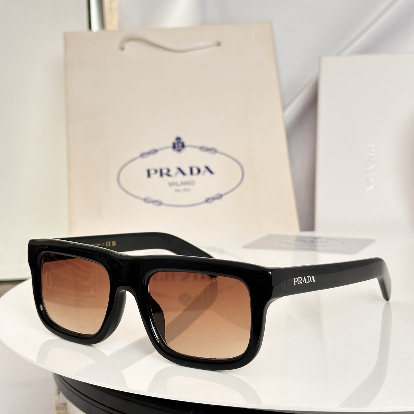 ‼️PRAD*✨✨✨MODEL：SPRD11S✨✨✨SIZE：54口20-140✨✨✨