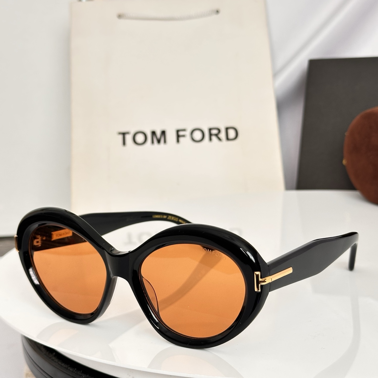 ‼️TOM FOR*💫💫💫MODEL：FT 1328💫💫💫SIZE：55口18-140💫💫💫