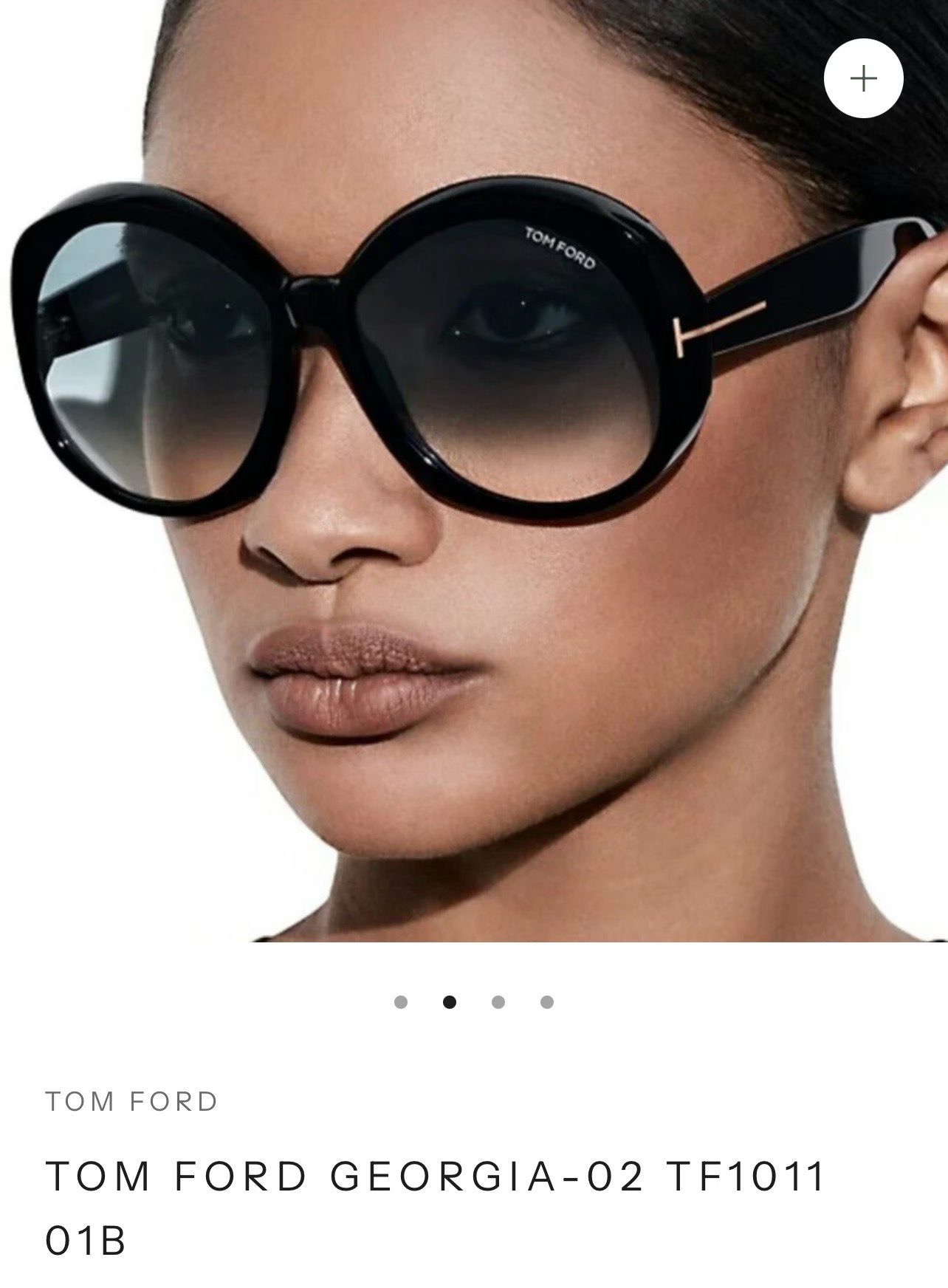 ‼️Oversided𝐓𝐎𝐌 𝐅𝐎𝐑𝐃Mod：FT1011（Georgia）Size：62口17-135