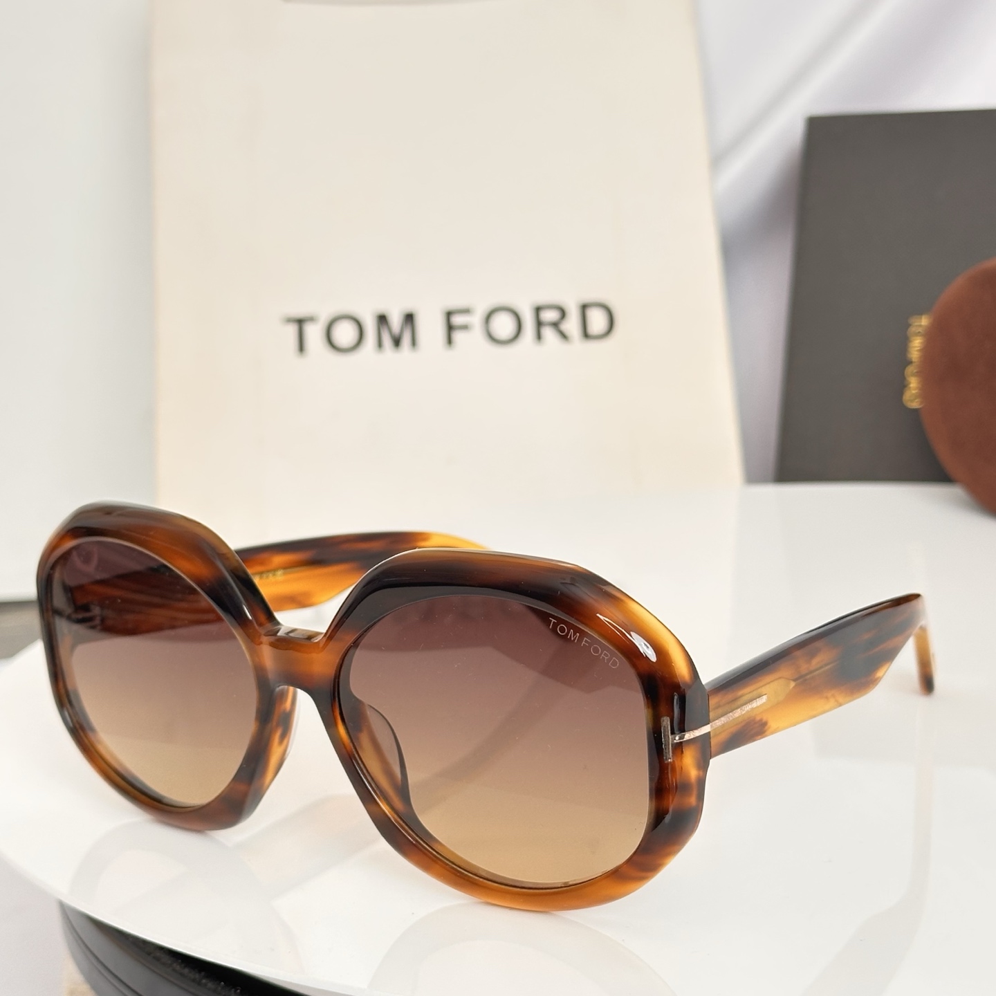 ‼️Oversided𝐓𝐎𝐌 𝐅𝐎𝐑𝐃Mod：FT1011（Georgia）Size：62口17-135