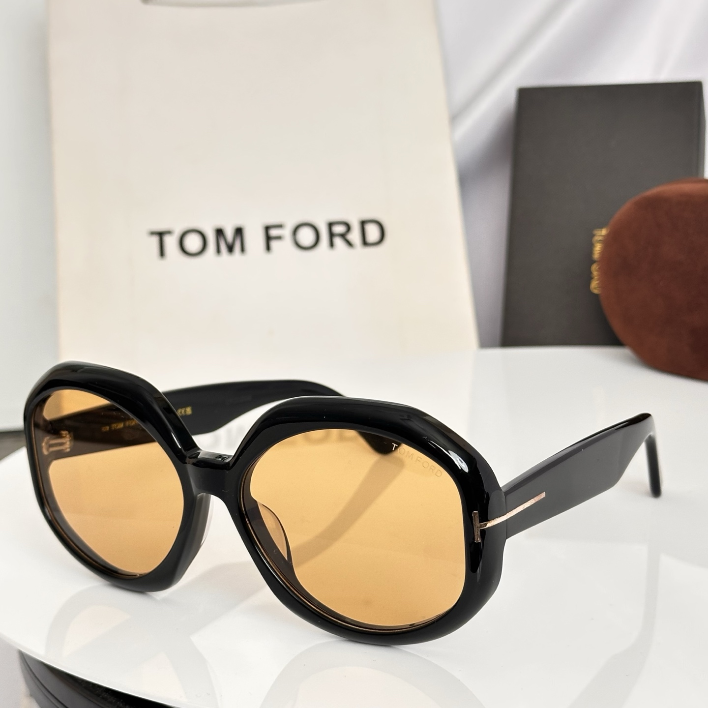 ‼️Oversided𝐓𝐎𝐌 𝐅𝐎𝐑𝐃Mod：FT1011（Georgia）Size：62口17-135
