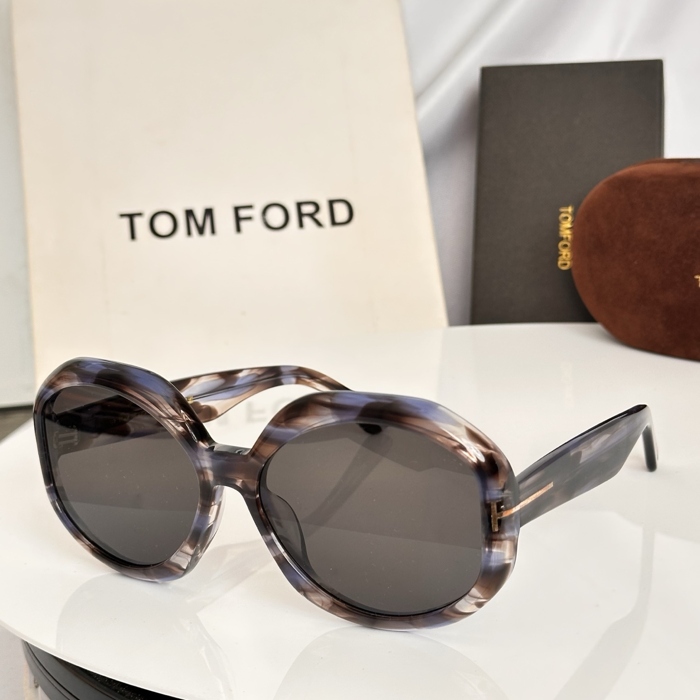 ‼️Oversided𝐓𝐎𝐌 𝐅𝐎𝐑𝐃Mod：FT1011（Georgia）Size：62口17-135