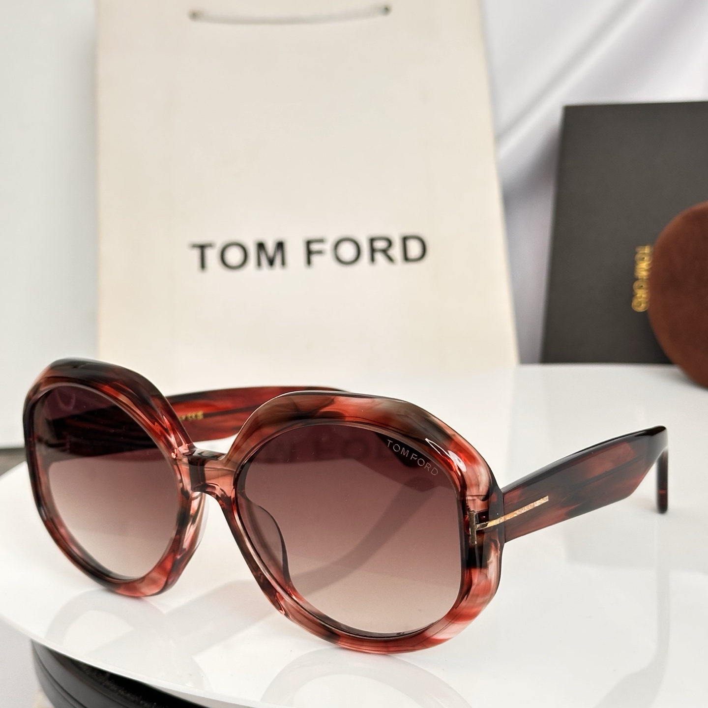 ‼️Oversided𝐓𝐎𝐌 𝐅𝐎𝐑𝐃Mod：FT1011（Georgia）Size：62口17-135