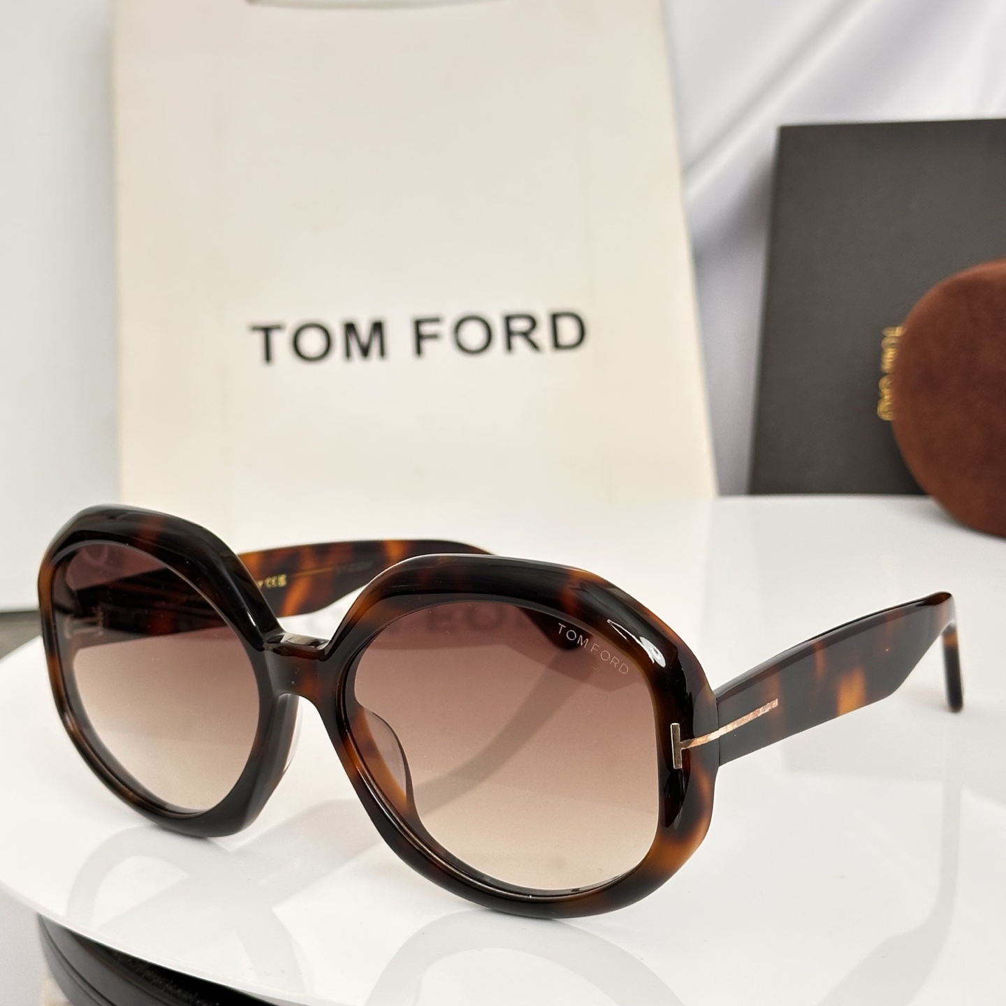 ‼️Oversided𝐓𝐎𝐌 𝐅𝐎𝐑𝐃Mod：FT1011（Georgia）Size：62口17-135