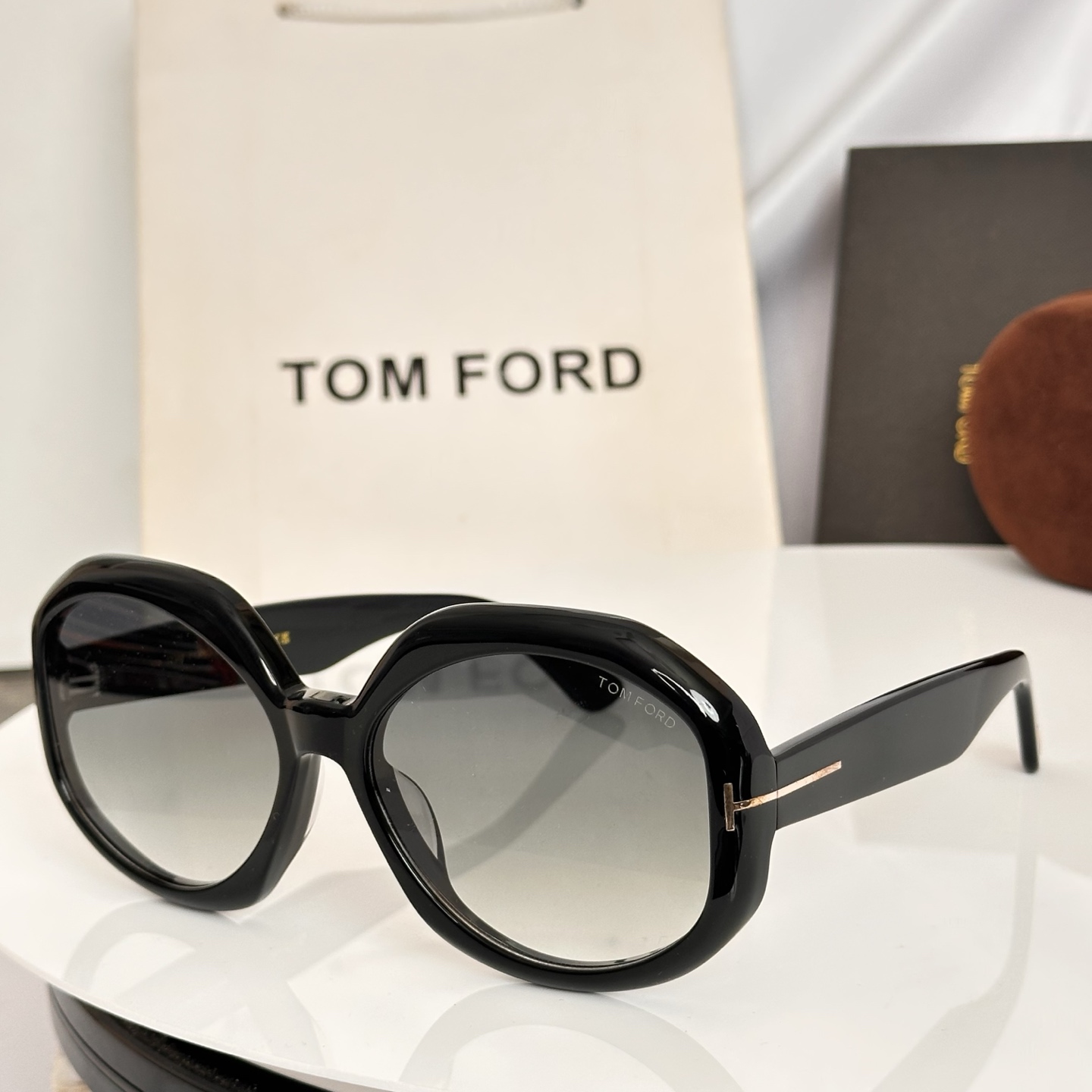 ‼️Oversided𝐓𝐎𝐌 𝐅𝐎𝐑𝐃Mod：FT1011（Georgia）Size：62口17-135