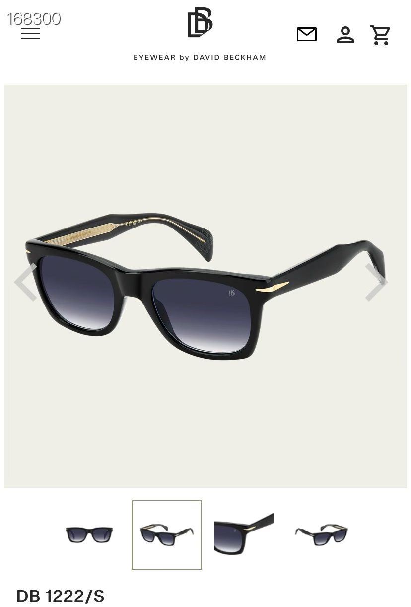 NO:824388,DAVID BECKHA*MODELDB1222/SSIZE53 mouth 21-glasses, sunglasses, glasses19860909DAVID BECKHA*MODELDB1222/SSIZE53口21-眼镜墨镜太阳镜,眼镜,glasses