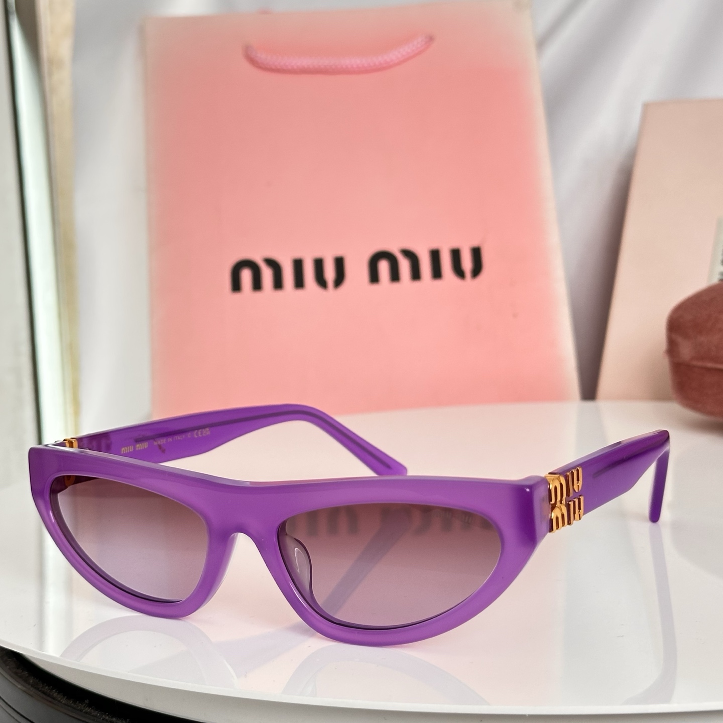 NO:824357,MIU MI*MODEL:MU07ZS SIZE56 mouth 19-glasses, sunglasses, sunglasses, glasses, miumiu19860909MIU MI*MODEL:MU07ZS SIZE56口19-眼镜墨镜太阳镜,眼镜,miumiu,glasses