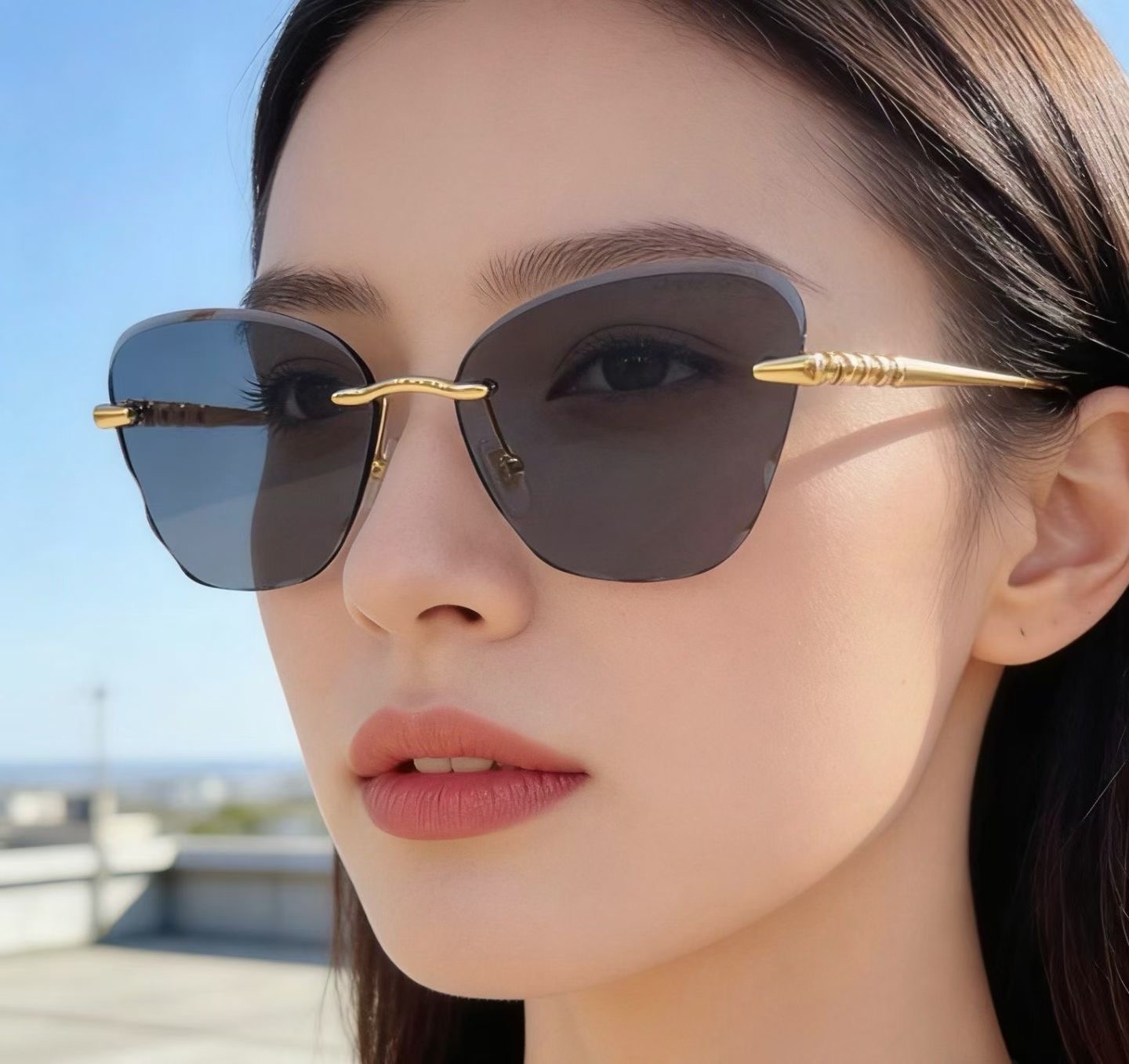NO:824347,BVLGAR*MODELBV40091SIZE61 mouth 16-glasses sunglasses sunglasses,glasses,bottega veneta,bvlgari19860909BVLGAR*MODELBV40091SIZE61口16-眼镜墨镜太阳镜,眼镜,bottega veneta,bvlgari,glasses