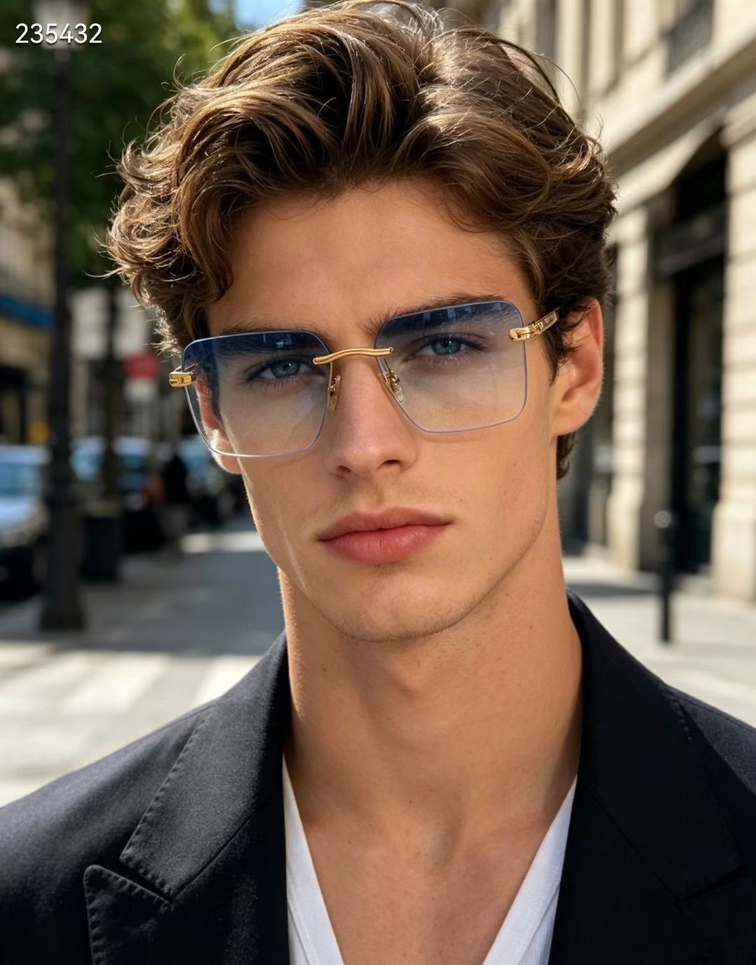 NO:824307,Chopar* Chopard MODELVCHL2241S SIZE59 mouth 17- glasses, sunglasses, sunglasses, glasses, chopard19860909Chopar*肖邦 MODELVCHL2241S SIZE59口17- 眼镜墨镜太阳镜,眼镜,chopard,glasses