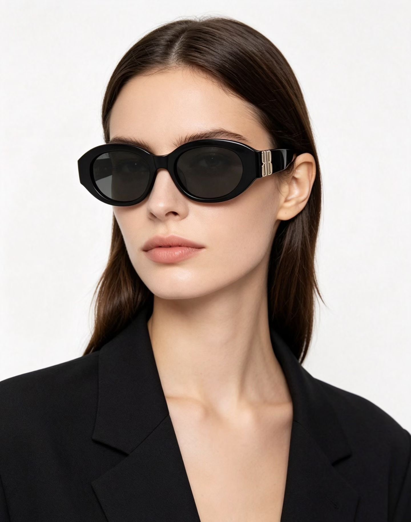 NO:824277,BALENCIAG*Paris*MODELBB0507SKSIZE55 mouth 21-glasses, sunglasses, sunglasses, glasses, balenciaga19860909BALENCIAG*巴黎*世家MODELBB0507SKSIZE55口21-眼镜墨镜太阳镜,眼镜,balenciaga,glasses