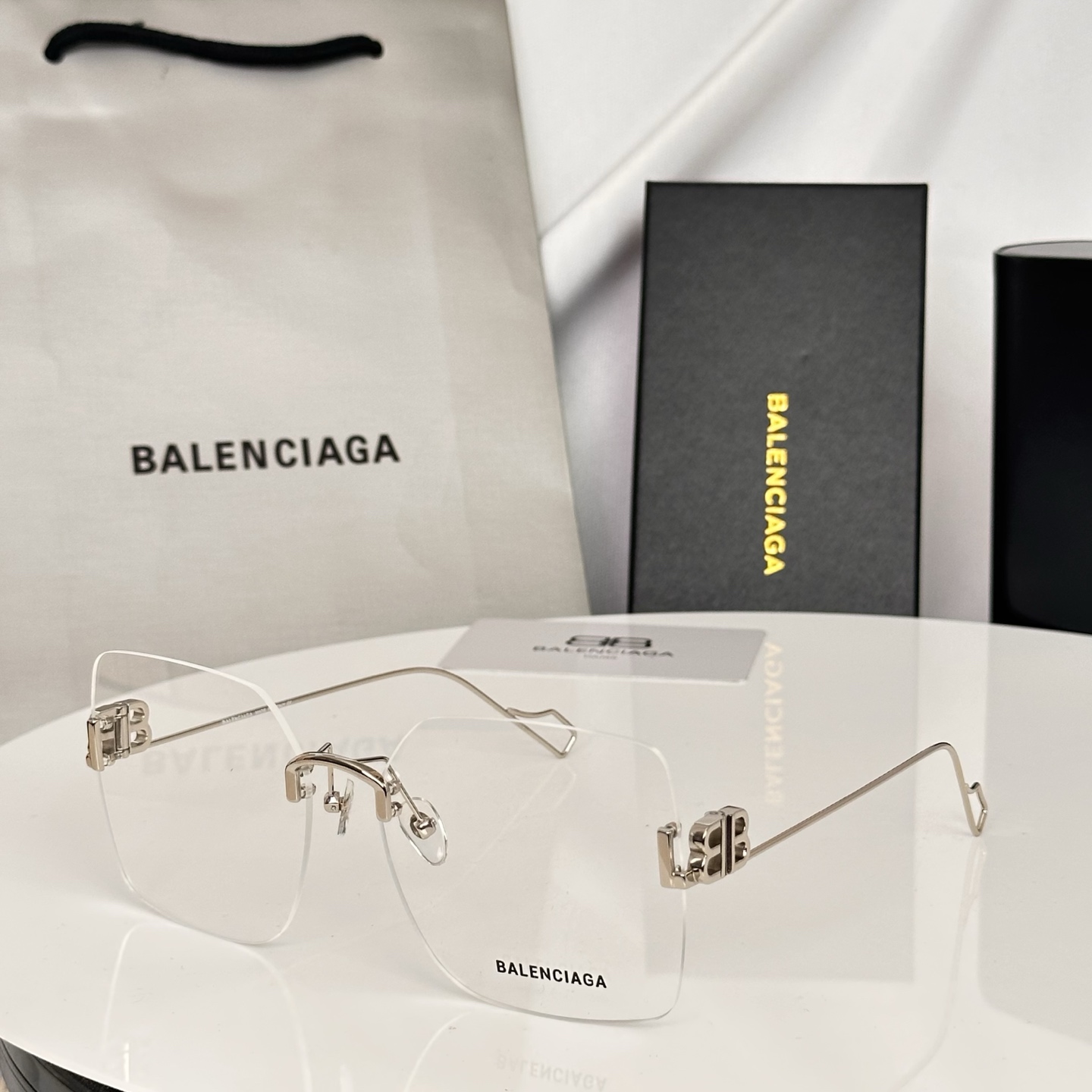 ‼️BALENCIAG*🌟🌟🌟MODEL：BB0113O🌟🌟🌟SIZE：60口15-140🌟🌟🌟