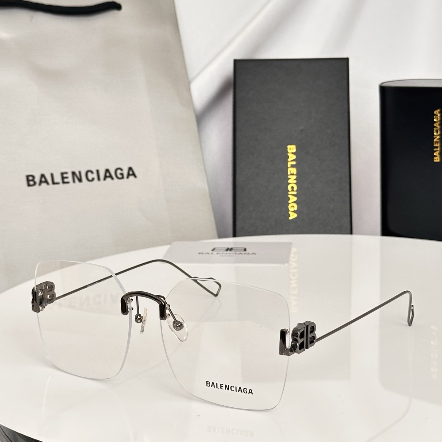 ‼️BALENCIAG*🌟🌟🌟MODEL：BB0113O🌟🌟🌟SIZE：60口15-140🌟🌟🌟