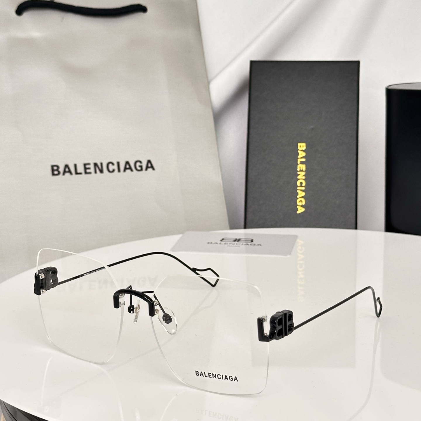 ‼️BALENCIAG*🌟🌟🌟MODEL：BB0113O🌟🌟🌟SIZE：60口15-140🌟🌟🌟