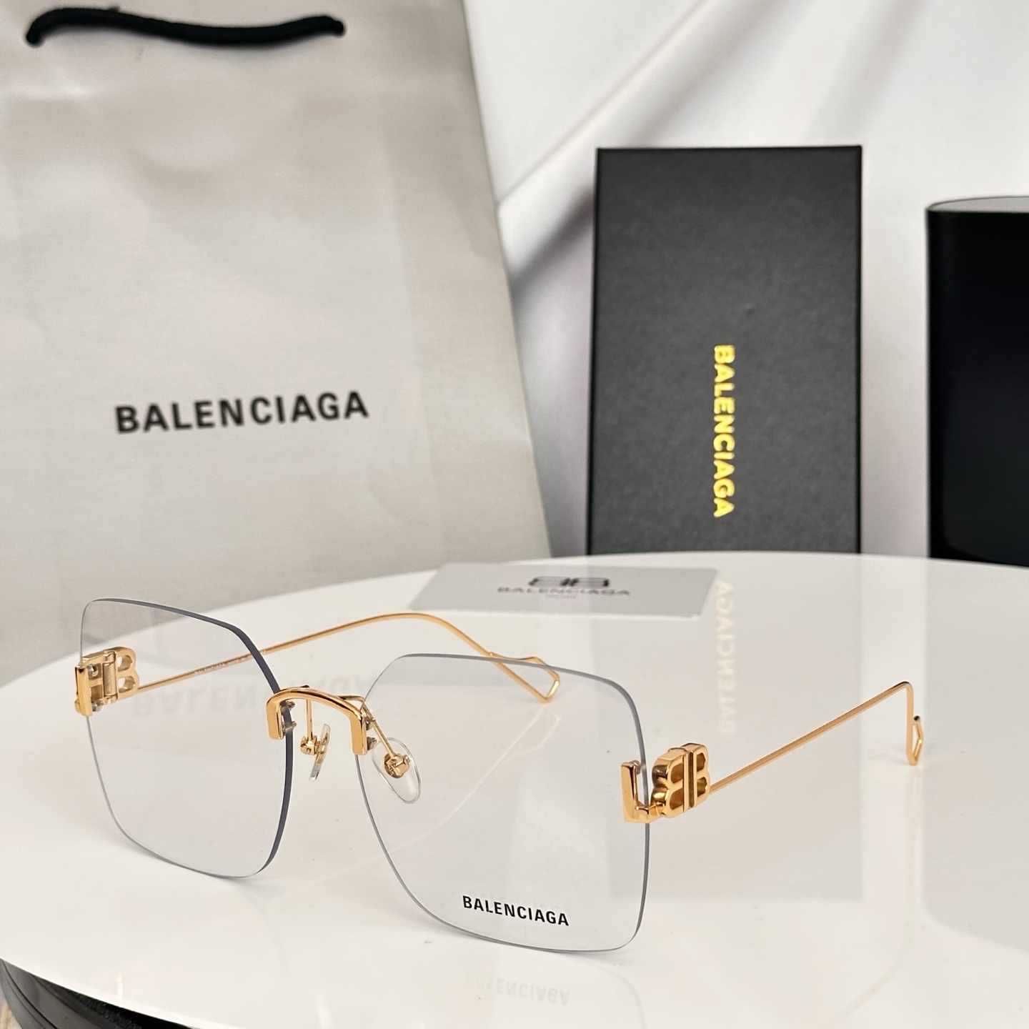‼️BALENCIAG*🌟🌟🌟MODEL：BB0113O🌟🌟🌟SIZE：60口15-140🌟🌟🌟