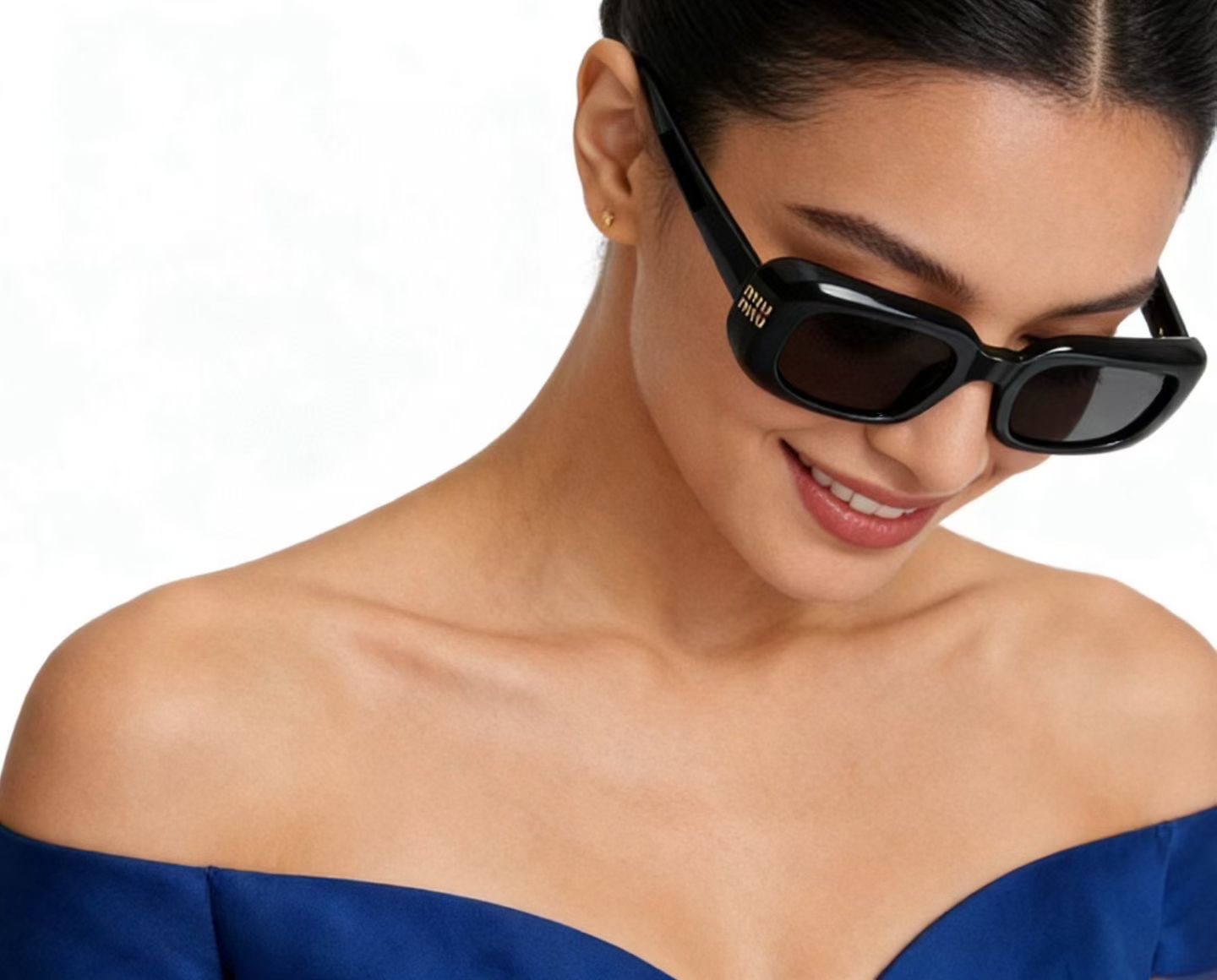 MiuMiu sunglasses