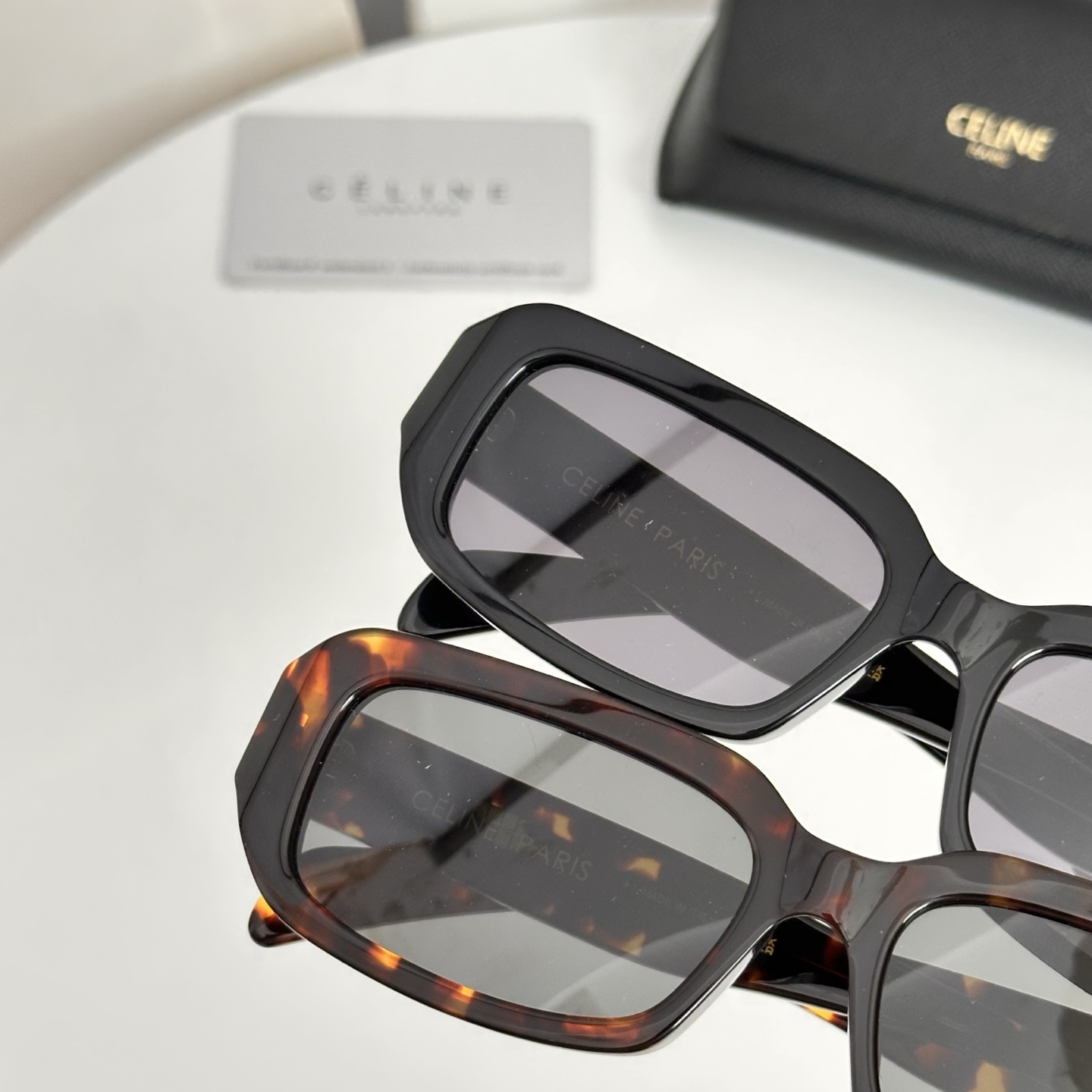 ‼️王安宇同款🕶 官网图 CELIN*🍂🍂🍂MODEL：CL4S335🍂🍂🍂SIZE：55口17-145