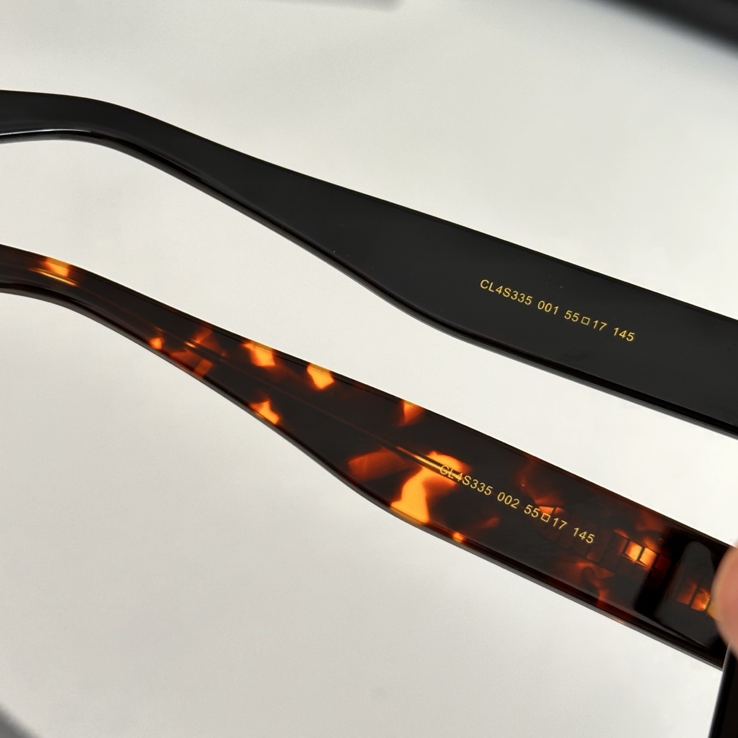 ‼️王安宇同款🕶 官网图 CELIN*🍂🍂🍂MODEL：CL4S335🍂🍂🍂SIZE：55口17-145