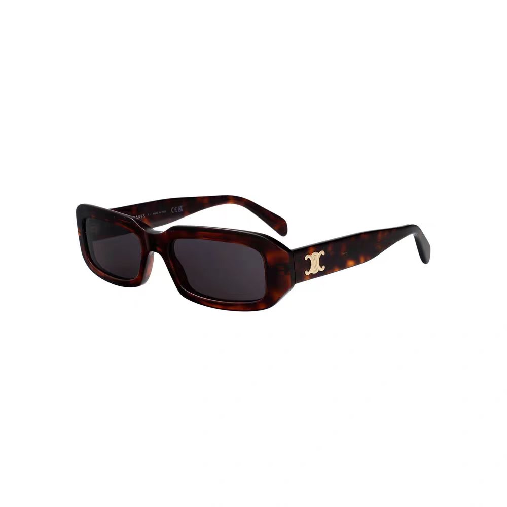 ‼️ 官网图 王安宇同款🕶 官网图 CELIN*🍂🍂🍂MODEL：CL4S335🍂🍂🍂SIZE：55口1