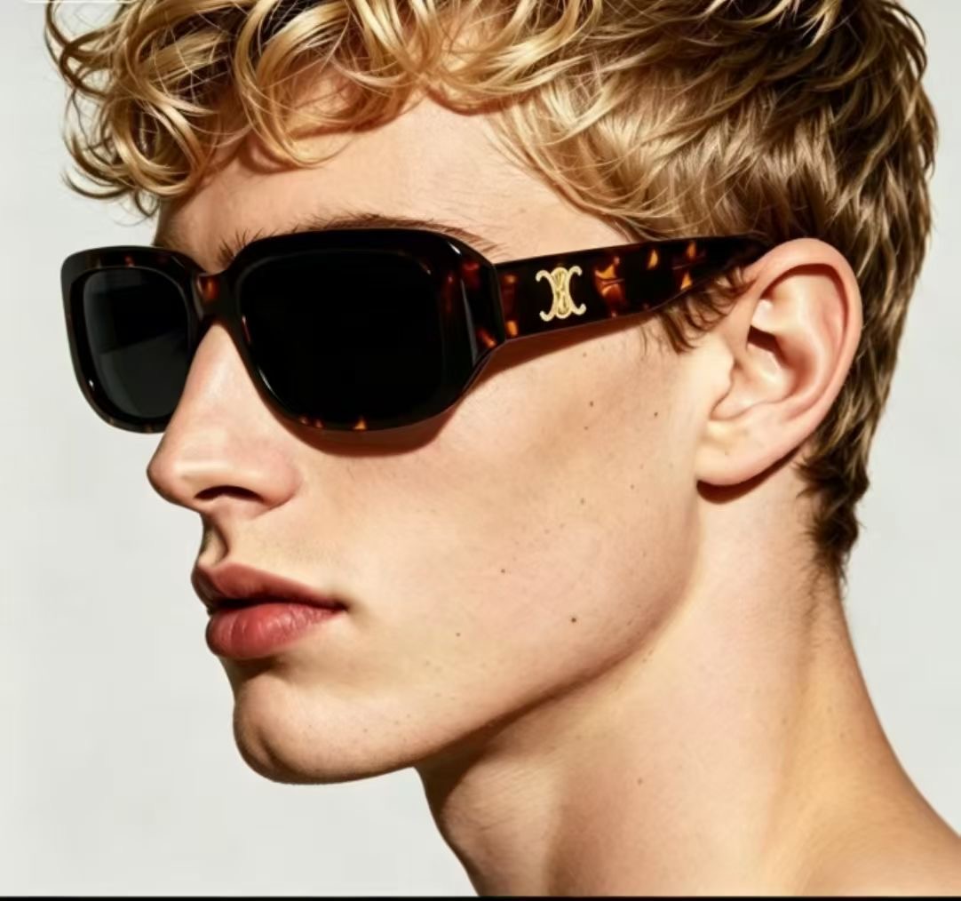 ‼️ 官网图 王安宇同款🕶 官网图 CELIN*🍂🍂🍂MODEL：CL4S335🍂🍂🍂SIZE：55口1