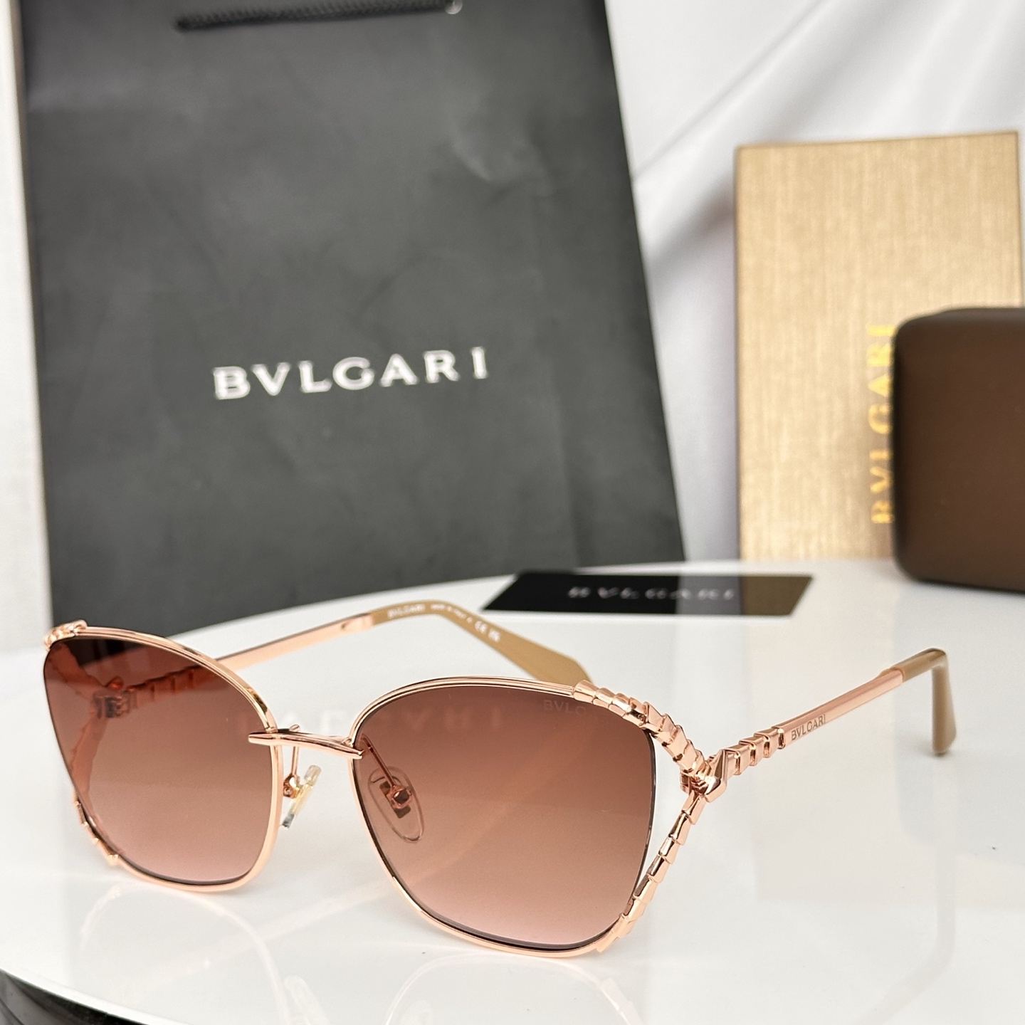 ‼️BVLGAR*🌟🌟🌟MODEL：BV40081U🌟🌟🌟SIZE：56口17-140🌟🌟🌟