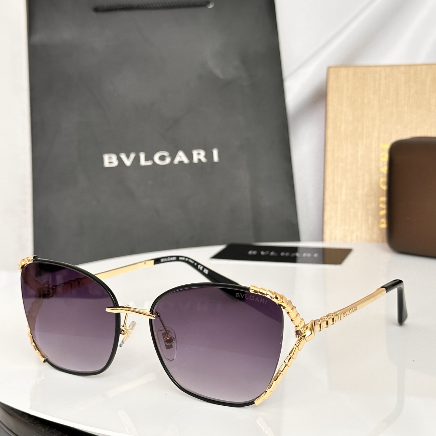 ‼️BVLGAR*🌟🌟🌟MODEL：BV40081U🌟🌟🌟SIZE：56口17-140🌟🌟🌟