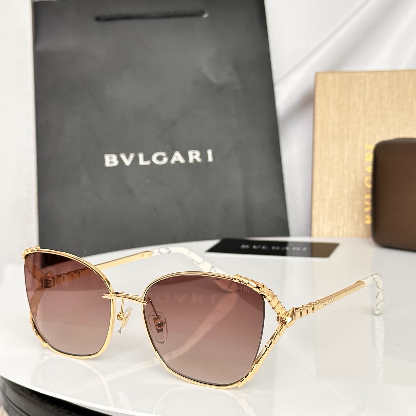 ‼️BVLGAR*🌟🌟🌟MODEL：BV40081U🌟🌟🌟SIZE：56口17-140🌟🌟🌟