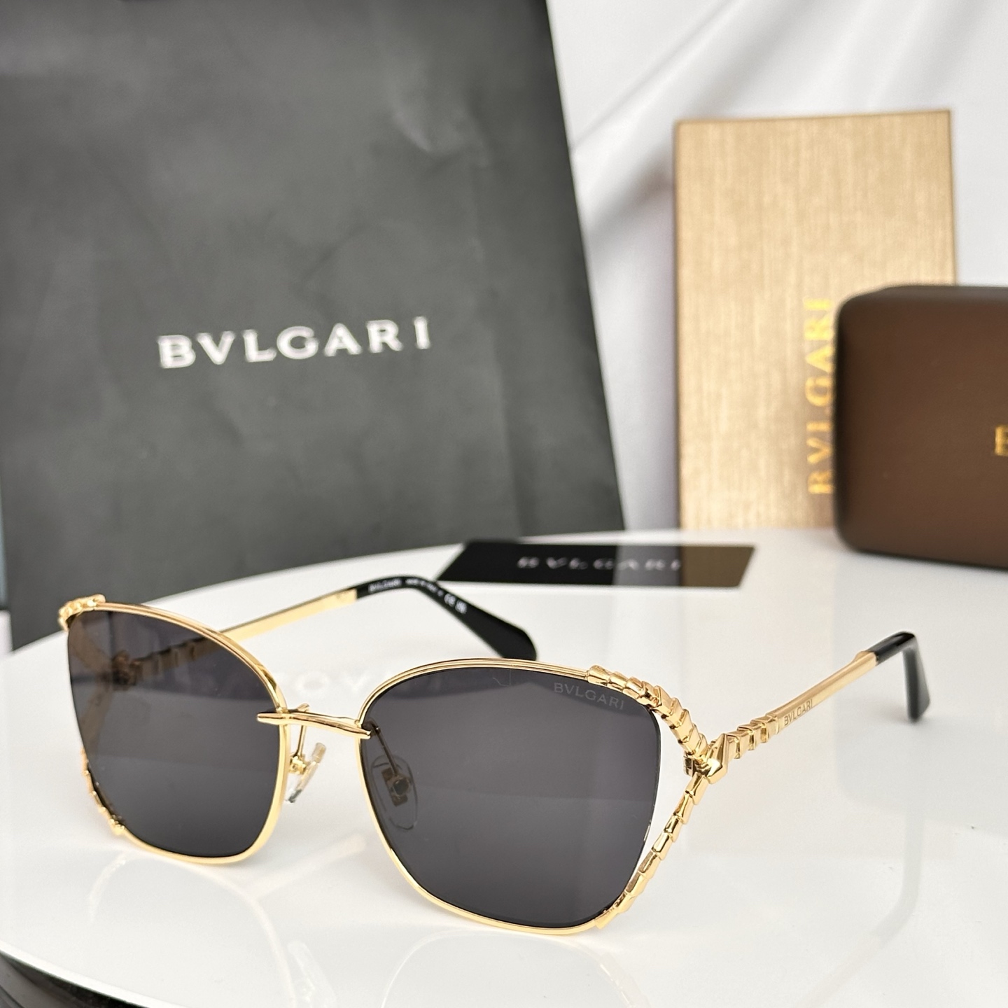 ‼️BVLGAR*🌟🌟🌟MODEL：BV40081U🌟🌟🌟SIZE：56口17-140🌟🌟🌟