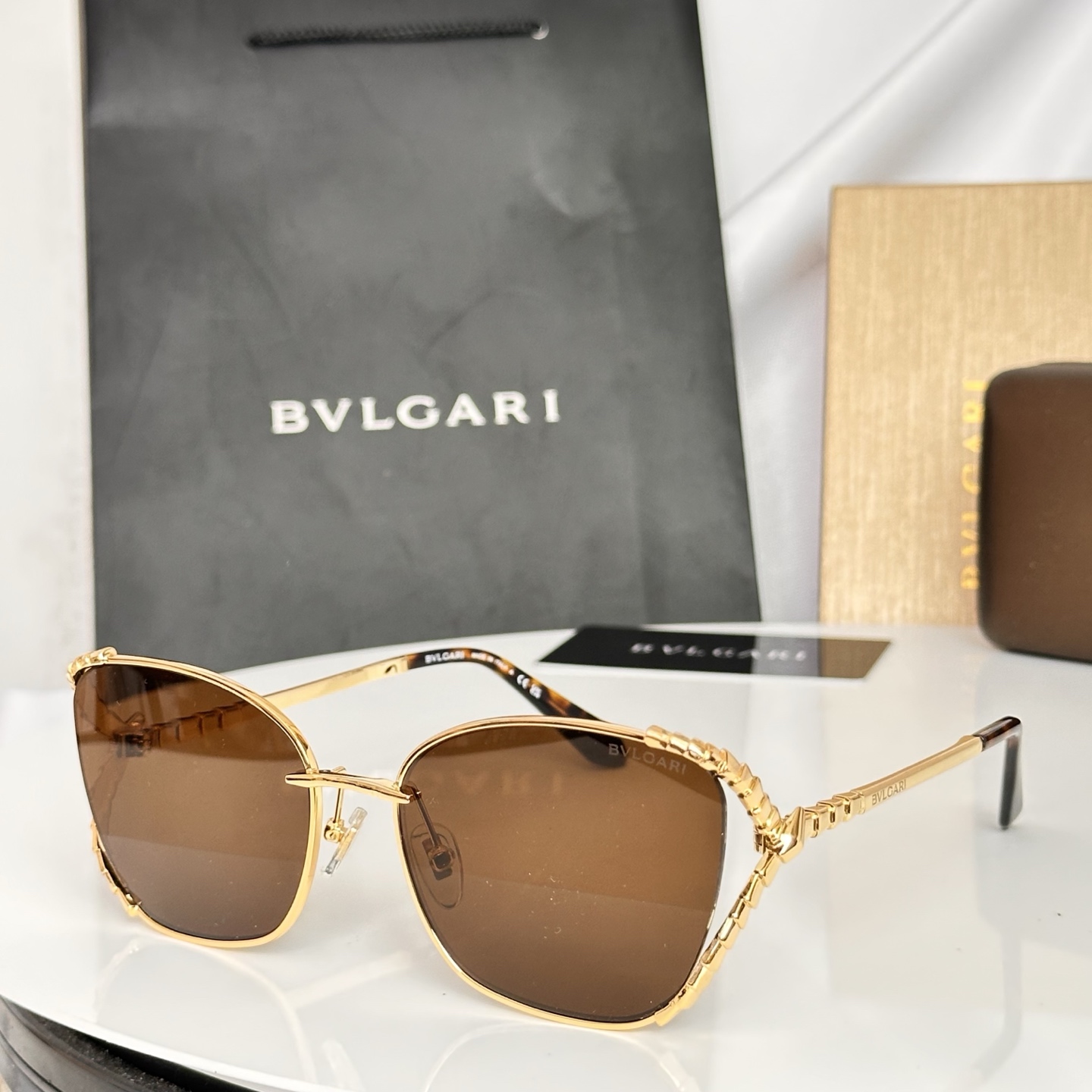 ‼️BVLGAR*🌟🌟🌟MODEL：BV40081U🌟🌟🌟SIZE：56口17-140🌟🌟🌟