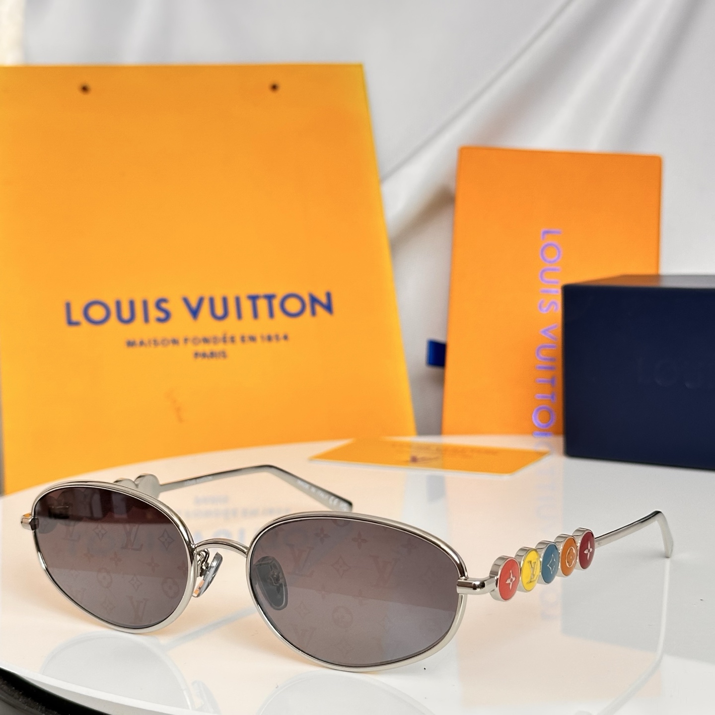 ‼️LOUIS VUITTON✨✨✨MODEL：Z3179U✨✨✨ SIZE：55口18-135✨✨