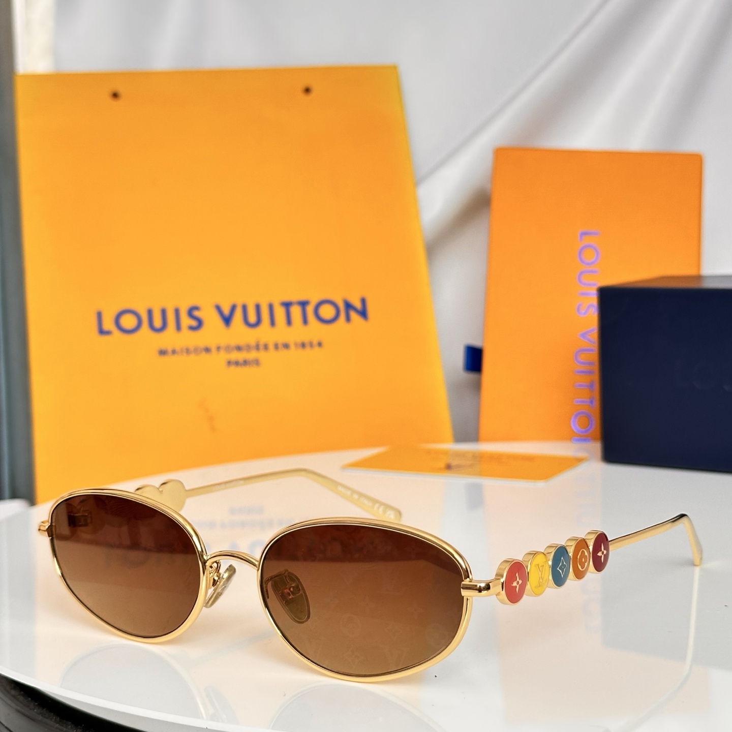 ‼️LOUIS VUITTON✨✨✨MODEL：Z3179U✨✨✨ SIZE：55口18-135✨✨