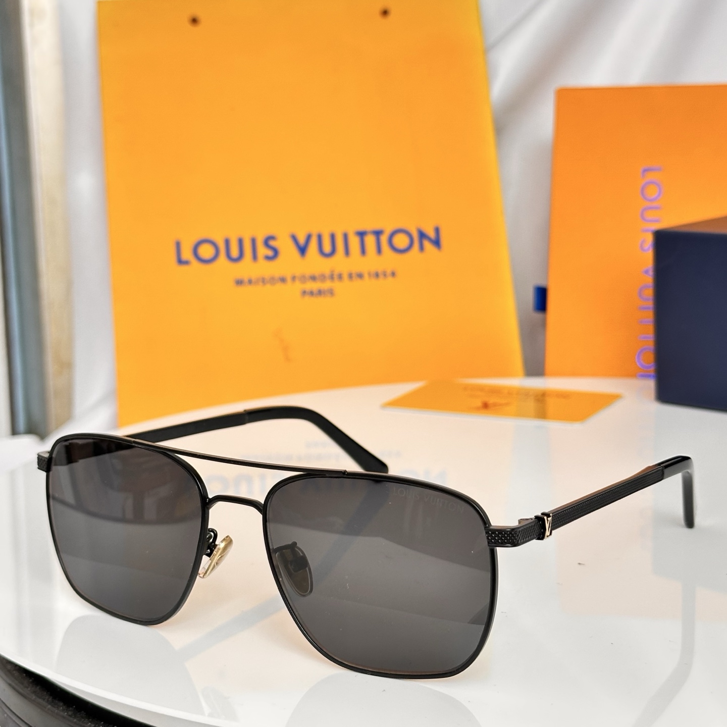‼️LOUIS VUITTON✨✨✨MODEL：Z3388U✨✨✨ SIZE：59口18-145✨✨
