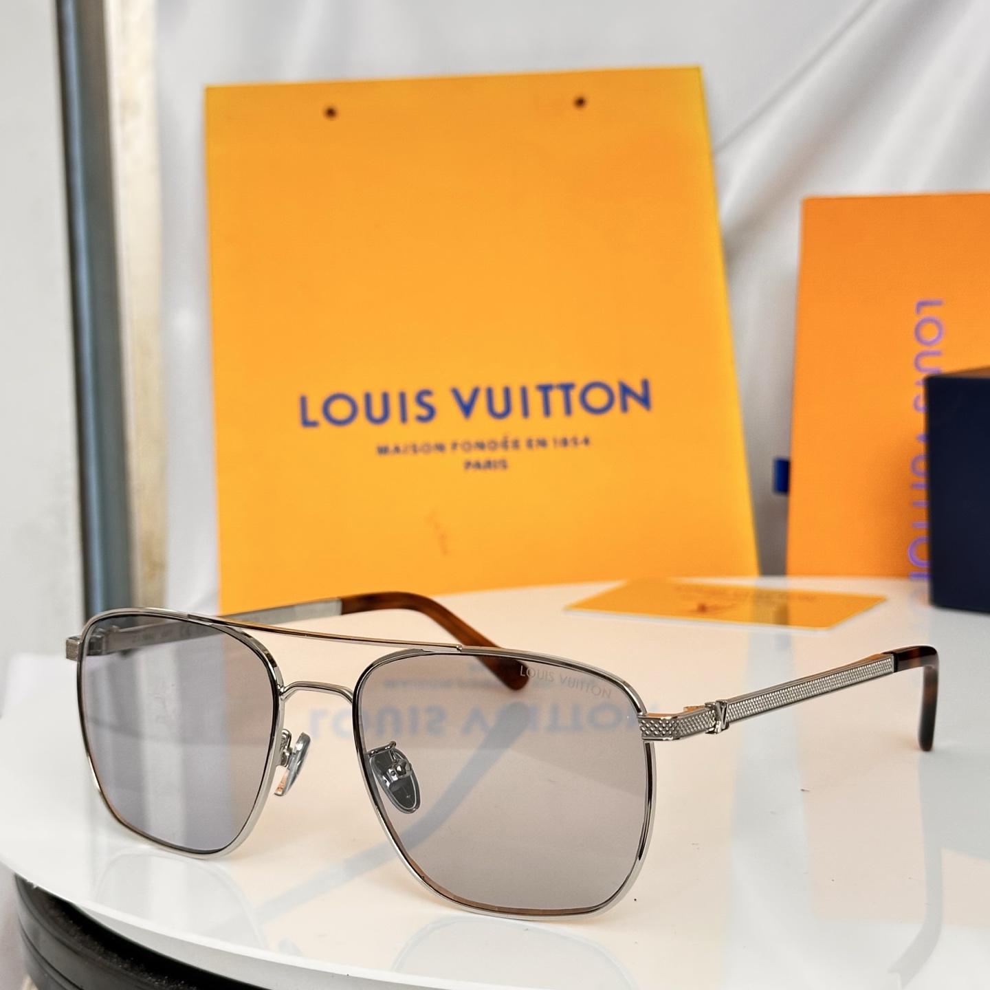 ‼️LOUIS VUITTON✨✨✨MODEL：Z3388U✨✨✨ SIZE：59口18-145✨✨