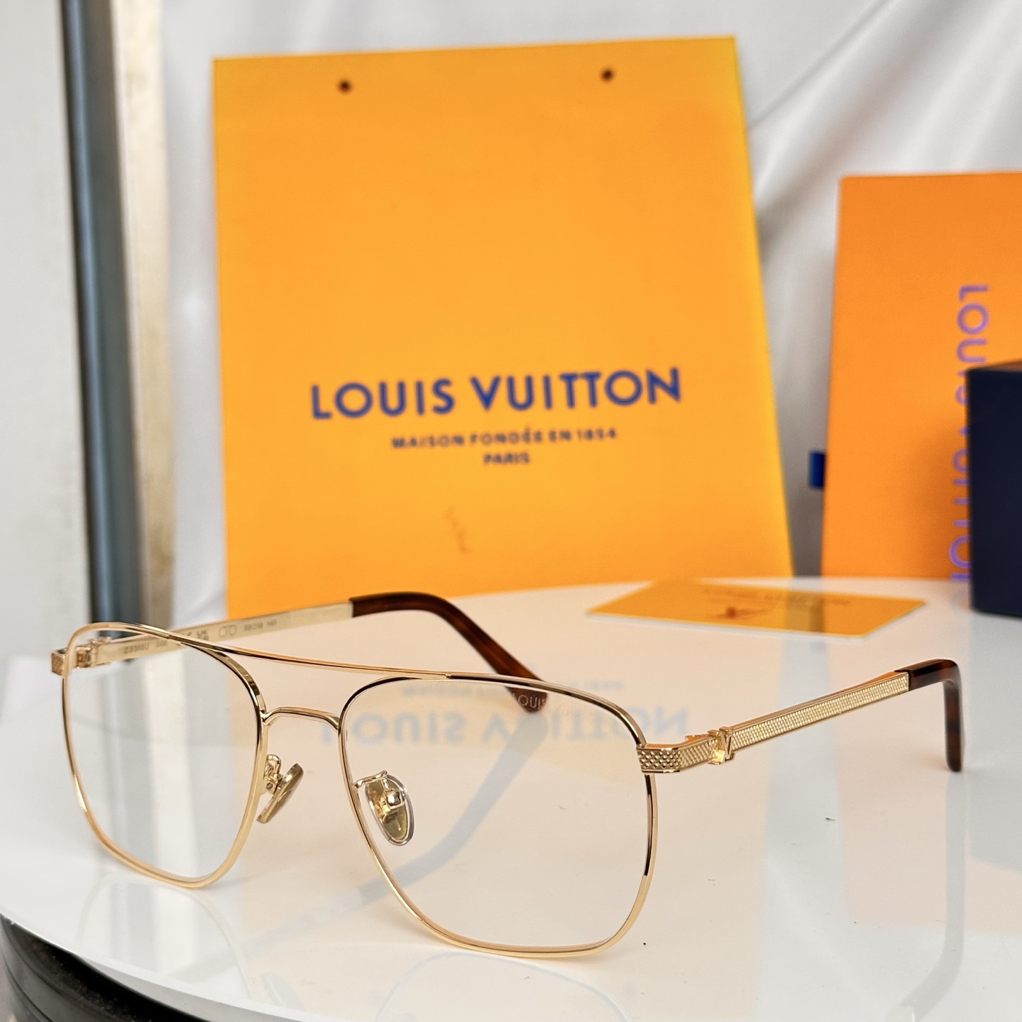 ‼️LOUIS VUITTON✨✨✨MODEL：Z3388U✨✨✨ SIZE：59口18-145✨✨