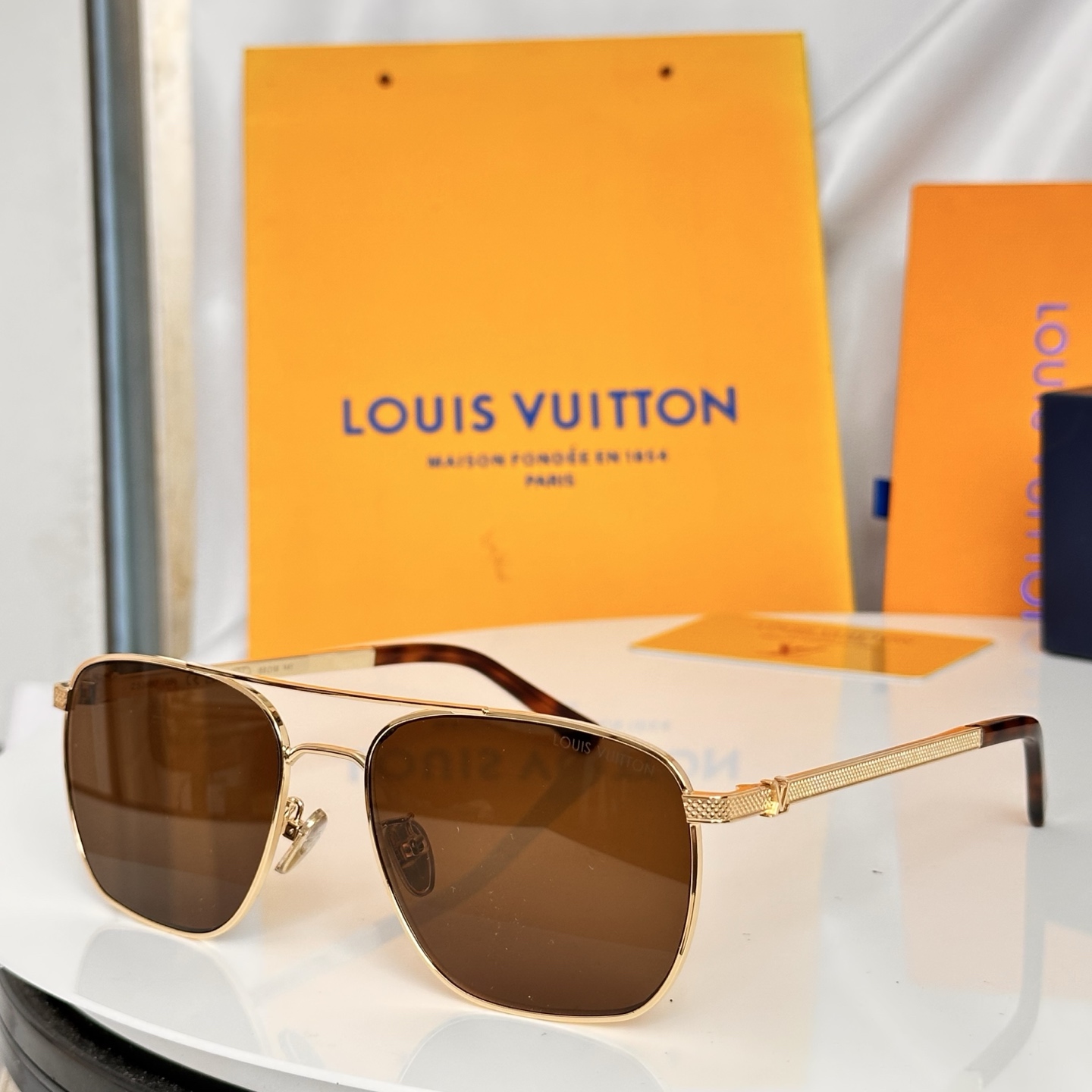 ‼️LOUIS VUITTON✨✨✨MODEL：Z3388U✨✨✨ SIZE：59口18-145✨✨