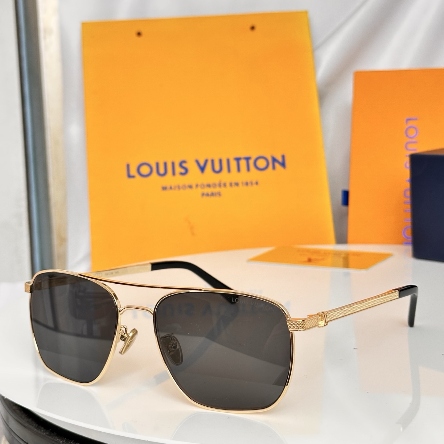 ‼️LOUIS VUITTON✨✨✨MODEL：Z3388U✨✨✨ SIZE：59口18-145✨✨