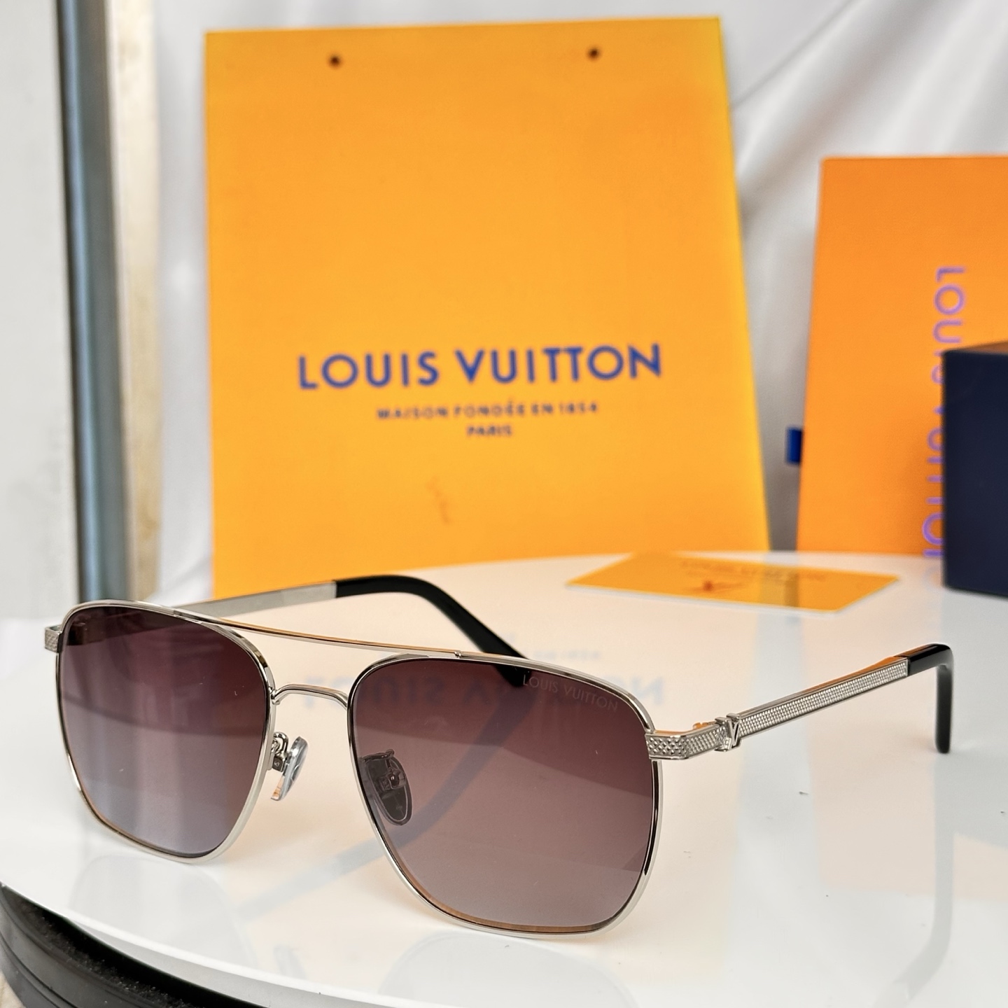 ‼️LOUIS VUITTON✨✨✨MODEL：Z3388U✨✨✨ SIZE：59口18-145✨✨