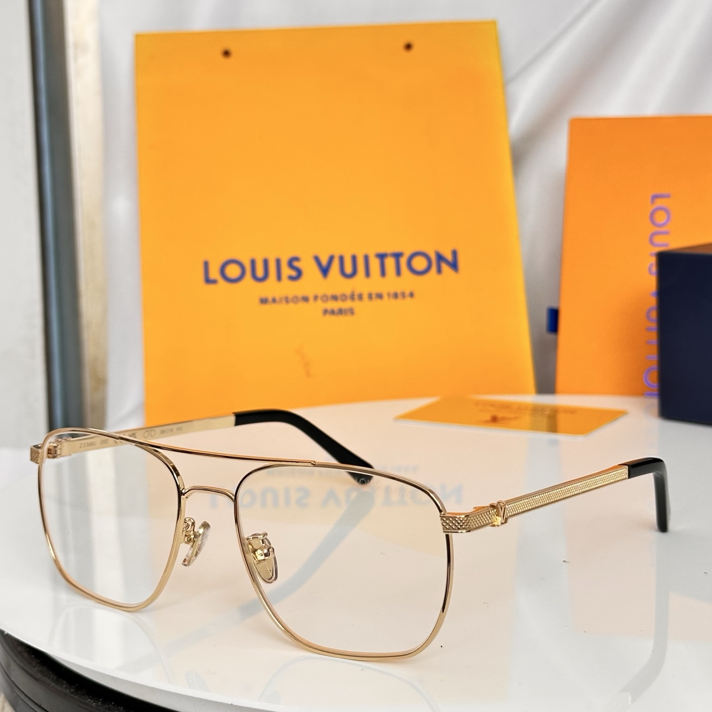 ‼️LOUIS VUITTON✨✨✨MODEL：Z3388U✨✨✨ SIZE：59口18-145✨✨