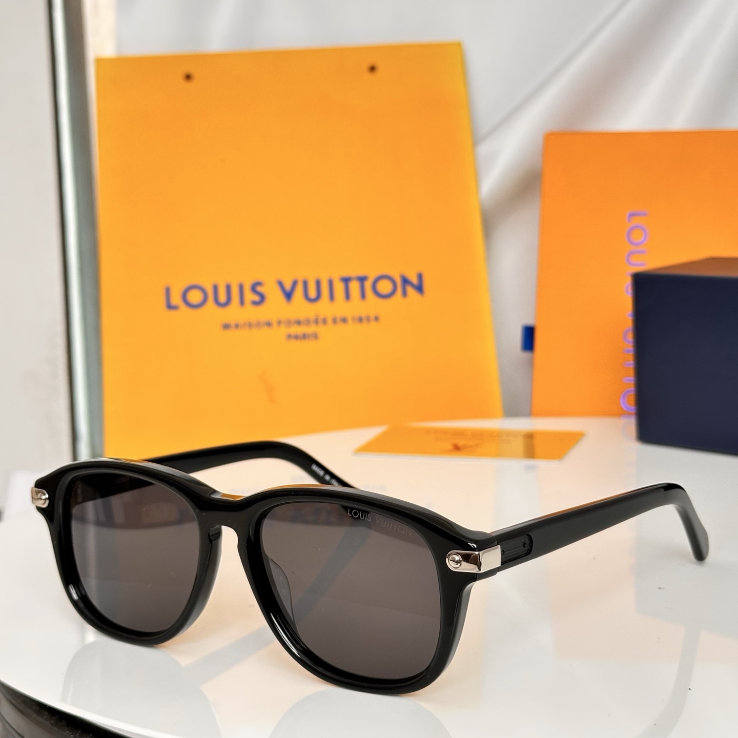 ‼️LOUIS VUITTON✨✨✨MODEL：Z3075U✨✨✨ SIZE：53口17-140✨✨