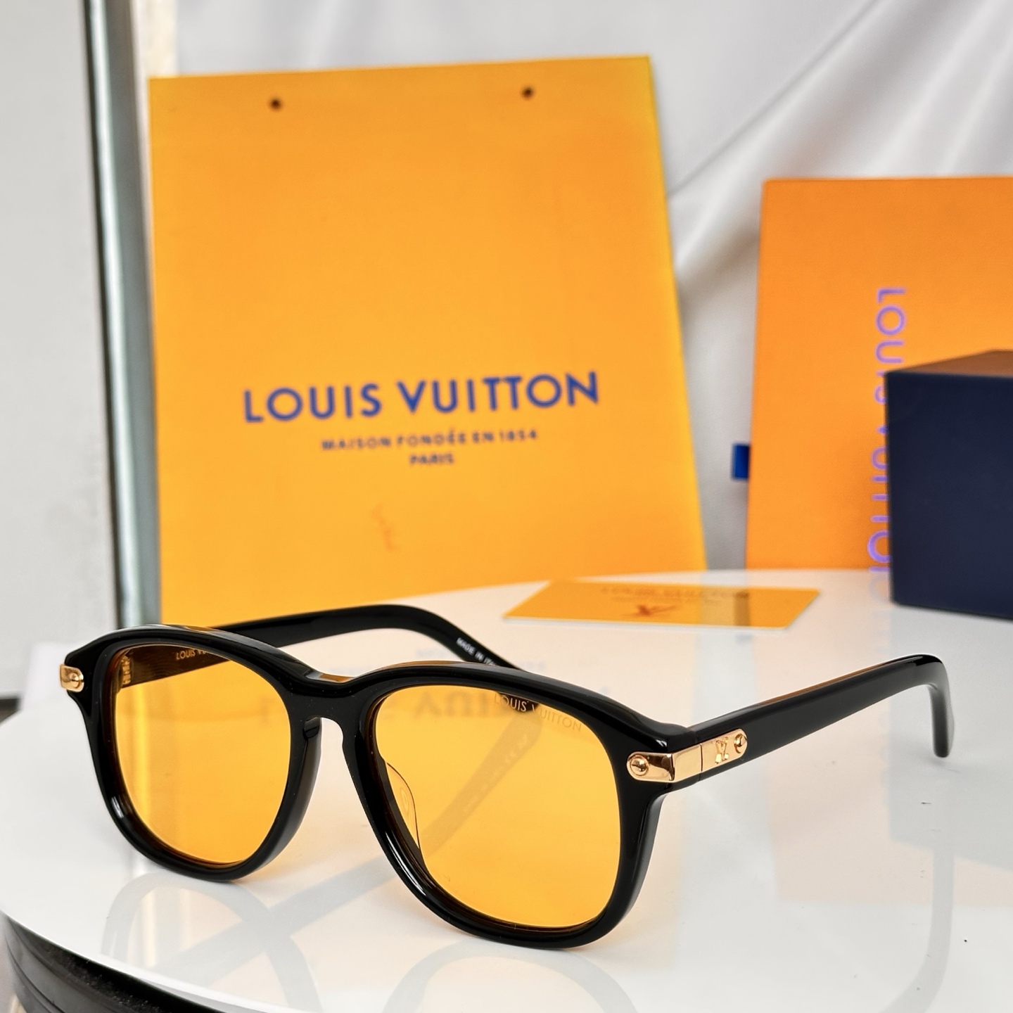‼️LOUIS VUITTON✨✨✨MODEL：Z3075U✨✨✨ SIZE：53口17-140✨✨