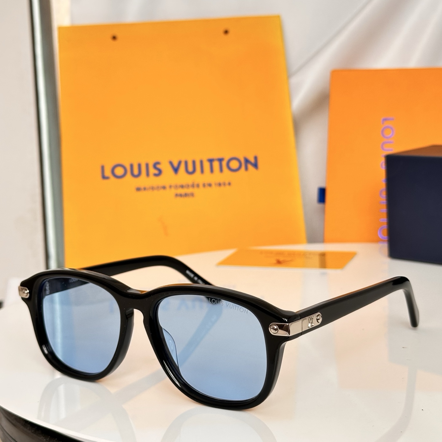 ‼️LOUIS VUITTON✨✨✨MODEL：Z3075U✨✨✨ SIZE：53口17-140✨✨