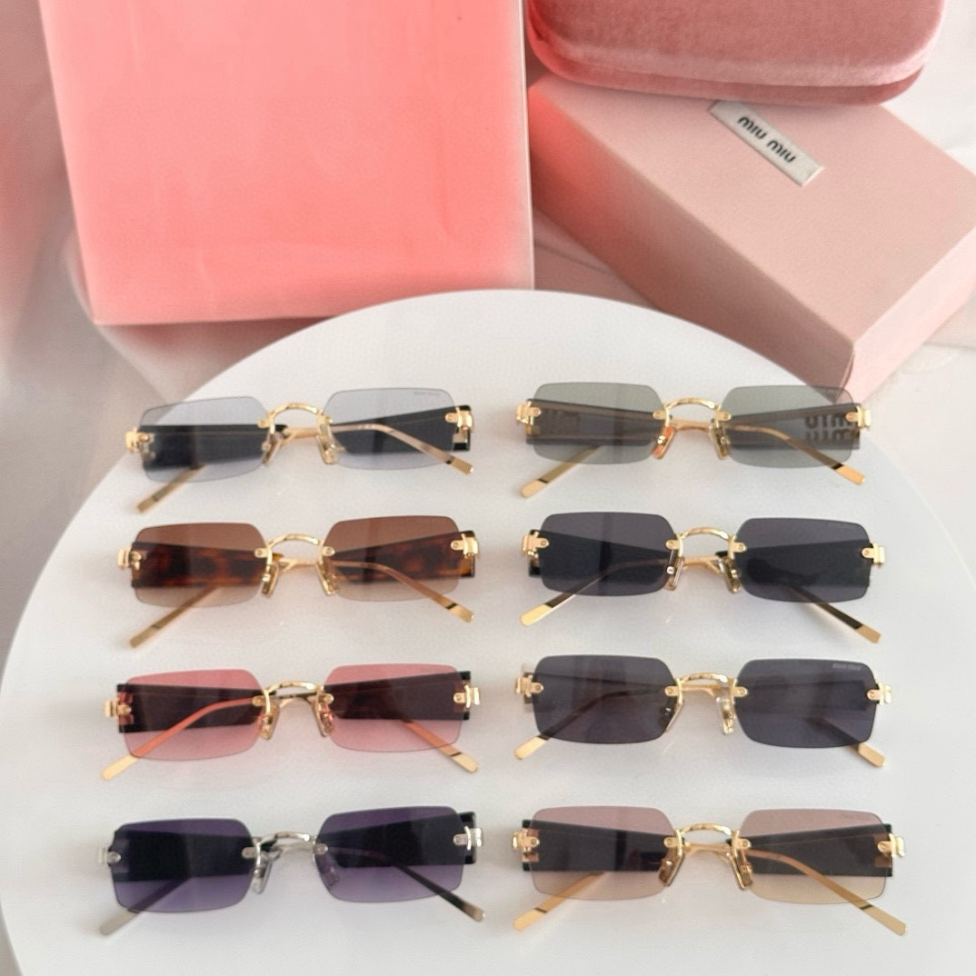 MiuMiu sunglasses
