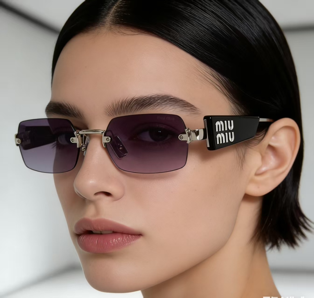 MiuMiu sunglasses