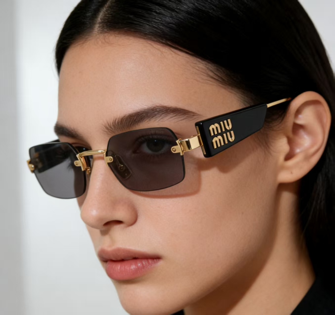 MiuMiu sunglasses